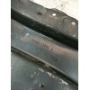 Recambio de puente delantero para citroën jumpy ii furgoneta 1.6 hdi 90 16v referencia OEM IAM 3502HJ/1400013880  