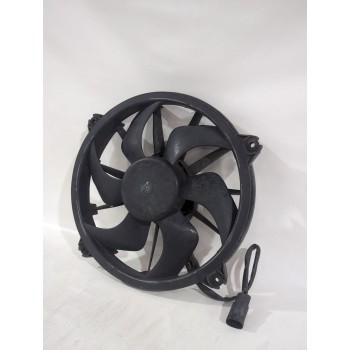 Recambio de electroventilador para citroën jumpy ii furgoneta 1.6 hdi 90 16v referencia OEM IAM 1401312280  