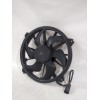 Recambio de electroventilador para citroën jumpy ii furgoneta 1.6 hdi 90 16v referencia OEM IAM 1401312280  