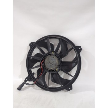 Recambio de electroventilador para citroën jumpy ii furgoneta 1.6 hdi 90 16v referencia OEM IAM 1401312280  