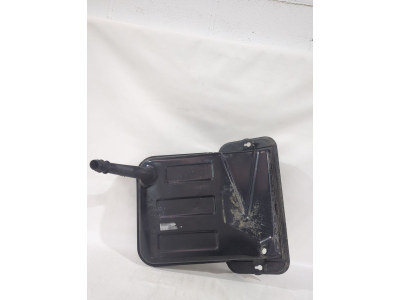 Recambio de caja filtro aire para citroën jumpy ii furgoneta 1.6 hdi 90 16v referencia OEM IAM 349002C  