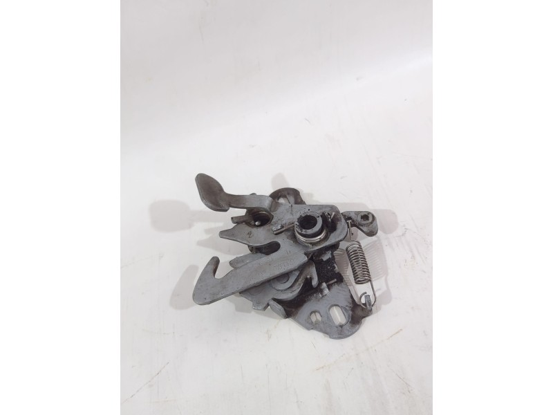 Recambio de cerradura capo para citroën jumpy ii furgoneta 1.6 hdi 90 16v referencia OEM IAM 9655142880  