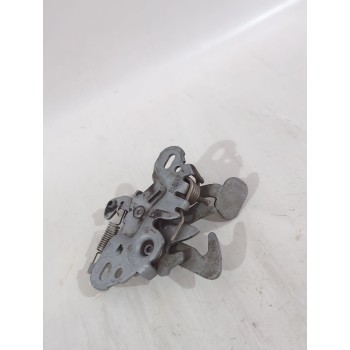 Recambio de cerradura capo para citroën jumpy ii furgoneta 1.6 hdi 90 16v referencia OEM IAM 9655142880  