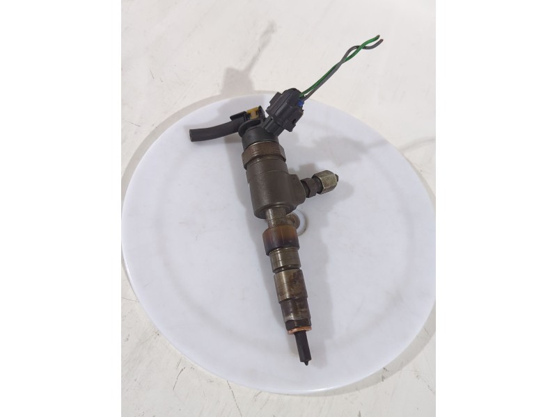 Recambio de inyector para citroën jumpy ii furgoneta 1.6 hdi 90 16v referencia OEM IAM 1980S5/137227  