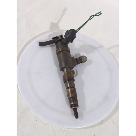 Recambio de inyector para citroën jumpy ii furgoneta 1.6 hdi 90 16v referencia OEM IAM 1980S5/137227  