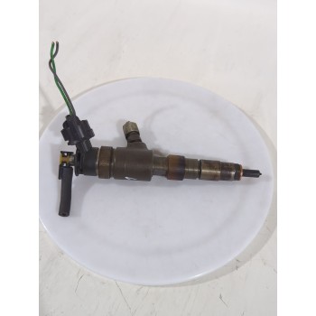 Recambio de inyector para citroën jumpy ii furgoneta 1.6 hdi 90 16v referencia OEM IAM 1980S5/137227  