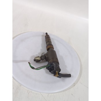 Recambio de inyector para citroën jumpy ii furgoneta 1.6 hdi 90 16v referencia OEM IAM 1980S5/137227  