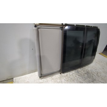 Recambio de techo electrico para suzuki sx4 s-cross (jy) 1.4 t allgrip (akk 414) referencia OEM IAM 7870061M01PLT  