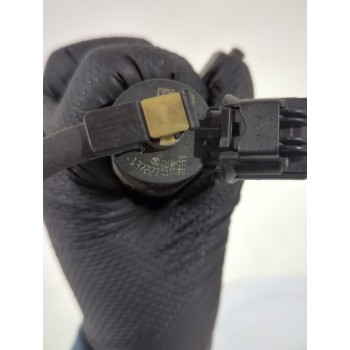 Recambio de inyector para citroën jumpy ii furgoneta 1.6 hdi 90 16v referencia OEM IAM 1980S5/137227  
