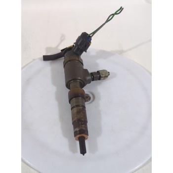Recambio de inyector para citroën jumpy ii furgoneta 1.6 hdi 90 16v referencia OEM IAM 1980S5/137227  