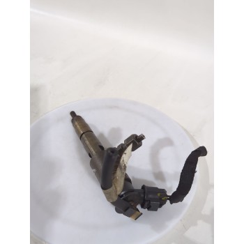 Recambio de inyector para citroën jumpy ii furgoneta 1.6 hdi 90 16v referencia OEM IAM 1980S5/137227  