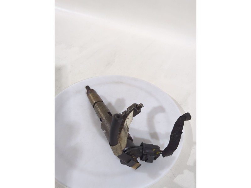 Recambio de inyector para citroën jumpy ii furgoneta 1.6 hdi 90 16v referencia OEM IAM 1980S5/137227  