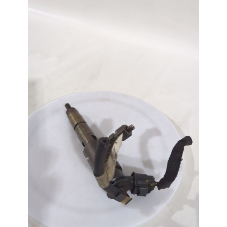Recambio de inyector para citroën jumpy ii furgoneta 1.6 hdi 90 16v referencia OEM IAM 1980S5/137227  