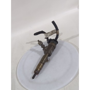 Recambio de inyector para citroën jumpy ii furgoneta 1.6 hdi 90 16v referencia OEM IAM 1980S5/137227  
