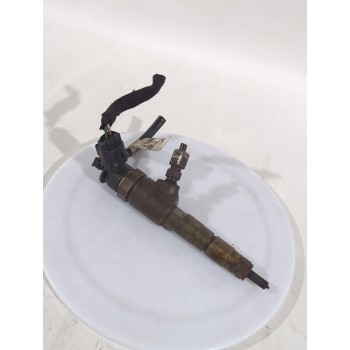 Recambio de inyector para citroën jumpy ii furgoneta 1.6 hdi 90 16v referencia OEM IAM 1980S5/137227  