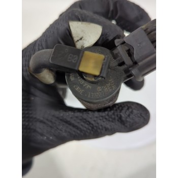 Recambio de inyector para citroën jumpy ii furgoneta 1.6 hdi 90 16v referencia OEM IAM 1980S5/137227  