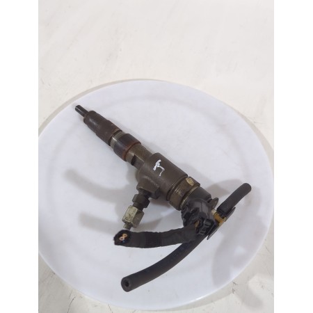 Recambio de inyector para citroën jumpy ii furgoneta 1.6 hdi 90 16v referencia OEM IAM 1980S5/137227  