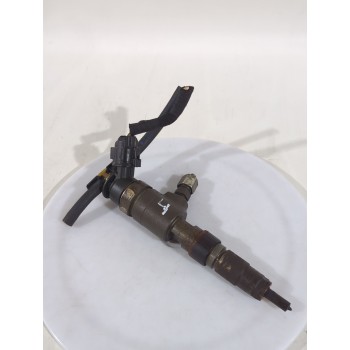 Recambio de inyector para citroën jumpy ii furgoneta 1.6 hdi 90 16v referencia OEM IAM 1980S5/137227  