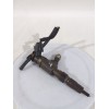 Recambio de inyector para citroën jumpy ii furgoneta 1.6 hdi 90 16v referencia OEM IAM 1980S5/137227  