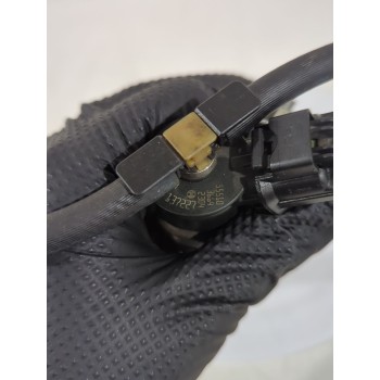 Recambio de inyector para citroën jumpy ii furgoneta 1.6 hdi 90 16v referencia OEM IAM 1980S5/137227  