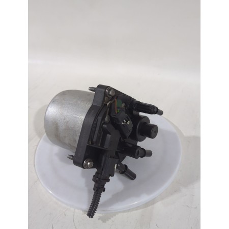 Recambio de filtro gasoil para citroën jumpy ii furgoneta 1.6 hdi 90 16v referencia OEM IAM 9809757980  