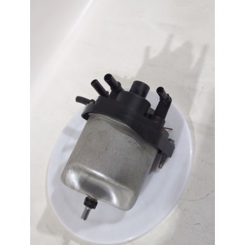 Recambio de filtro gasoil para citroën jumpy ii furgoneta 1.6 hdi 90 16v referencia OEM IAM 9809757980  