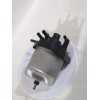 Recambio de filtro gasoil para citroën jumpy ii furgoneta 1.6 hdi 90 16v referencia OEM IAM 9809757980  