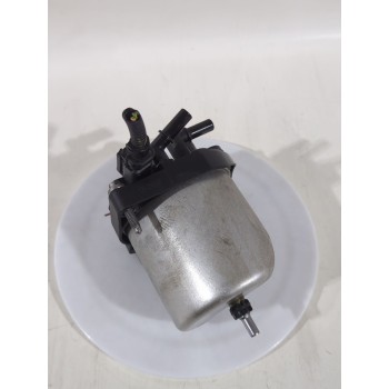 Recambio de filtro gasoil para citroën jumpy ii furgoneta 1.6 hdi 90 16v referencia OEM IAM 9809757980  