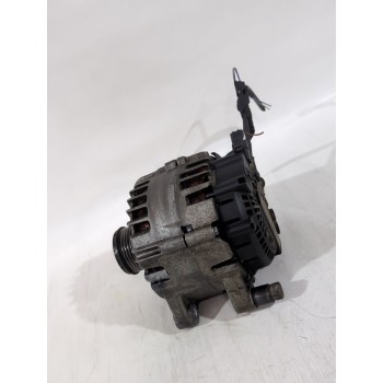 Recambio de alternador para citroën jumpy ii furgoneta 1.6 hdi 90 16v referencia OEM IAM 9678048880  