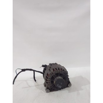 Recambio de alternador para citroën jumpy ii furgoneta 1.6 hdi 90 16v referencia OEM IAM 9678048880  