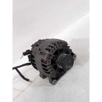 Recambio de alternador para citroën jumpy ii furgoneta 1.6 hdi 90 16v referencia OEM IAM 9678048880  