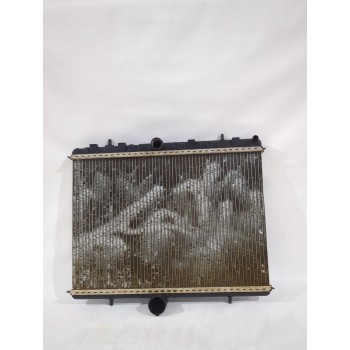 RADIADOR AGUA 1330Q7/14012795800R 