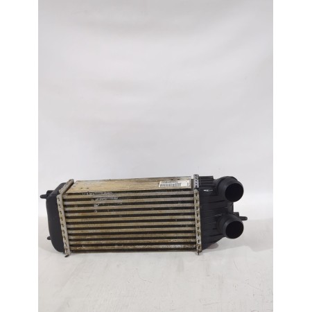 Recambio de intercooler para citroën jumpy ii furgoneta 1.6 hdi 90 16v referencia OEM IAM 1440084580  