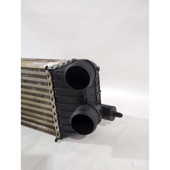 Recambio de intercooler para citroën jumpy ii furgoneta 1.6 hdi 90 16v referencia OEM IAM 1440084580  