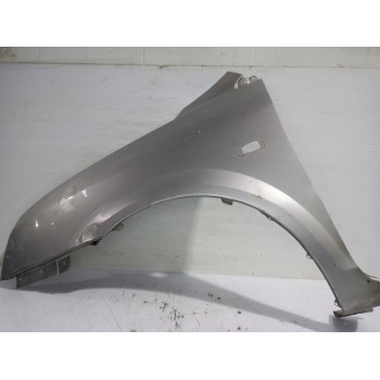 Recambio de aleta delantera izquierda para fiat doblo cargo referencia OEM IAM 08311253  