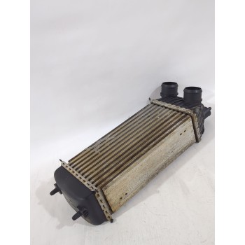 Recambio de intercooler para citroën jumpy ii furgoneta 1.6 hdi 90 16v referencia OEM IAM 1440084580  
