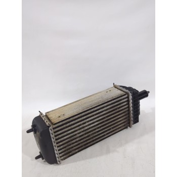 Recambio de intercooler para citroën jumpy ii furgoneta 1.6 hdi 90 16v referencia OEM IAM 1440084580  