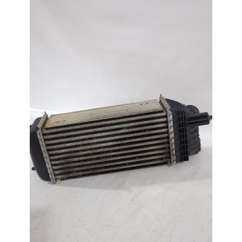 Recambio de intercooler para citroën jumpy ii furgoneta 1.6 hdi 90 16v referencia OEM IAM 1440084580  