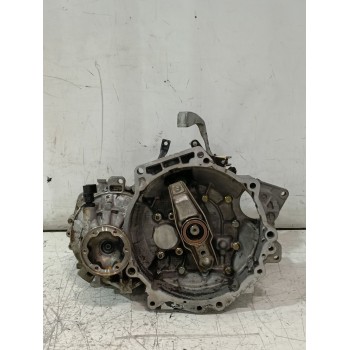 Recambio de caja cambios para seat toledo ii (1m2) 1.9 tdi referencia OEM IAM 02J300053FX  