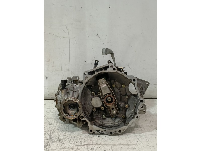 Recambio de caja cambios para seat toledo ii (1m2) 1.9 tdi referencia OEM IAM 02J300053FX  