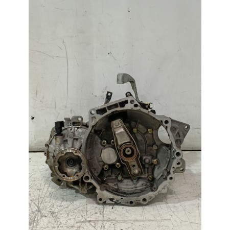 Recambio de caja cambios para seat toledo ii (1m2) 1.9 tdi referencia OEM IAM 02J300053FX  