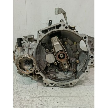 Recambio de caja cambios para seat toledo ii (1m2) 1.9 tdi referencia OEM IAM 02J300053FX  