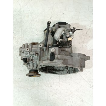 Recambio de caja cambios para seat toledo ii (1m2) 1.9 tdi referencia OEM IAM 02J300053FX  