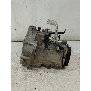 Recambio de caja cambios para seat toledo ii (1m2) 1.9 tdi referencia OEM IAM 02J300053FX  
