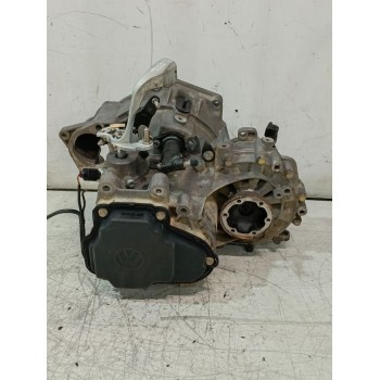 Recambio de caja cambios para seat toledo ii (1m2) 1.9 tdi referencia OEM IAM 02J300053FX  