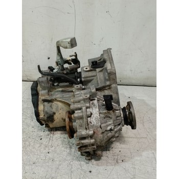 Recambio de caja cambios para seat toledo ii (1m2) 1.9 tdi referencia OEM IAM 02J300053FX  