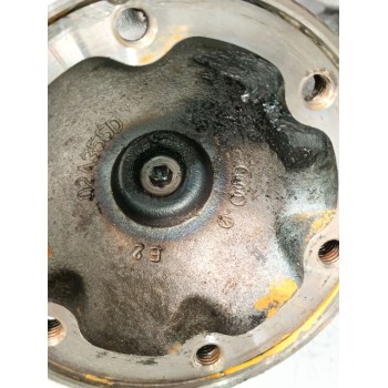 Recambio de caja cambios para seat toledo ii (1m2) 1.9 tdi referencia OEM IAM 02J300053FX  