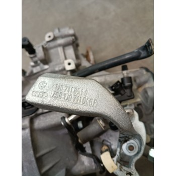 Recambio de caja cambios para seat toledo ii (1m2) 1.9 tdi referencia OEM IAM 02J300053FX  