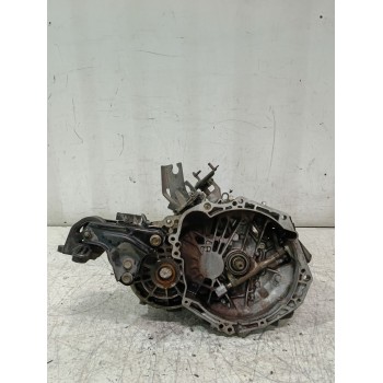 Recambio de caja cambios para honda civic vii hatchback (eu, ep, ev) 1.7 ctdi (ep4, eu9) referencia OEM IAM 20011PMWD51  
