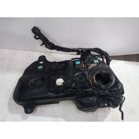 Recambio de deposito combustible para kia sportage (nq5) drive referencia OEM IAM 31150N7000  